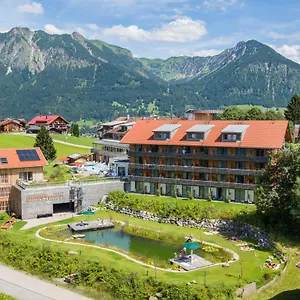 4* Hotel Hotel Oberstdorf