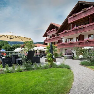 Hotell Viktoria, Oberstdorf