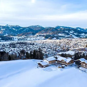 Kuehberg Oberstdorf