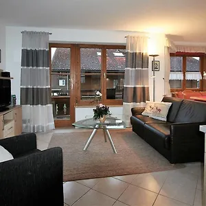  Apartment Alpenflair Whg 201 Doris