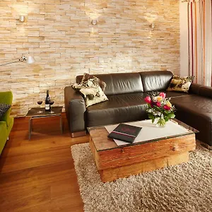  Apartment Alpenflair Whg 101+213
