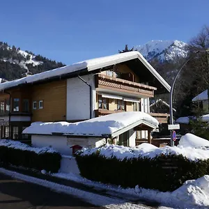 3* Apartahotel Sonnenheim