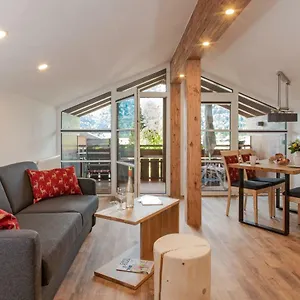  Apartment Alpenflair Dodel Whg 206-210